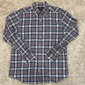 Vineyard Vines Men's Plaid Shirt